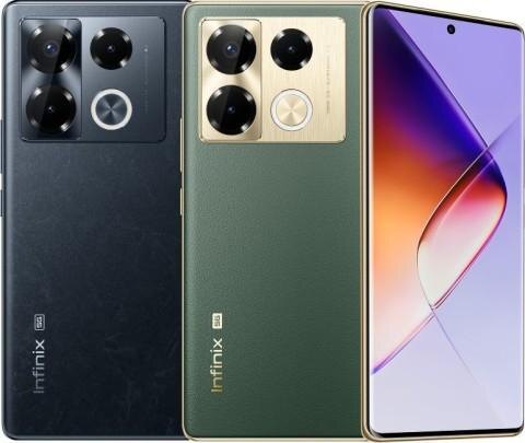 
Что делать если Infinix Note 40 не включается и как включить телефон с XOS Android 15, 14
