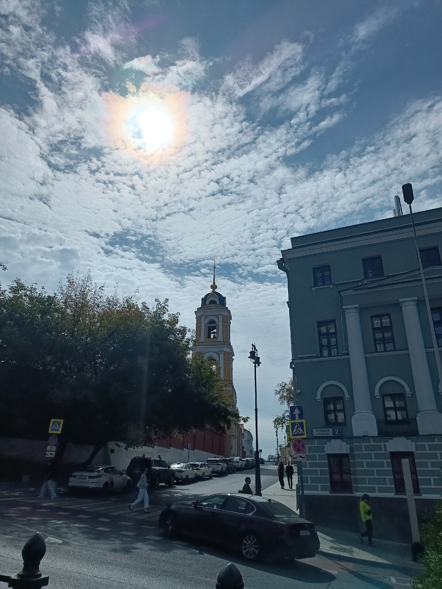 Фото автора 