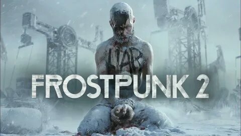 Frostpunk 2