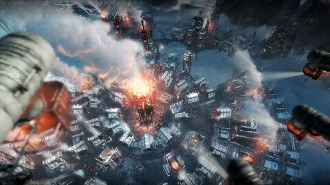 Frostpunk 2