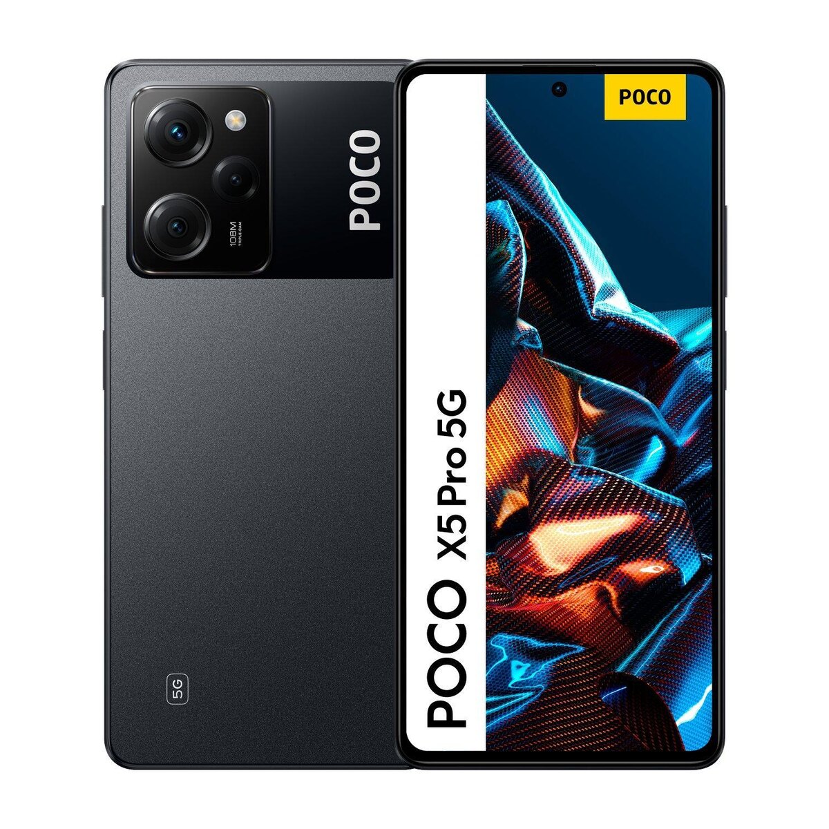 
Что делать если POCO X5 5G не включается и как включить телефон с HyperOS Android 15, 14, 13, 12