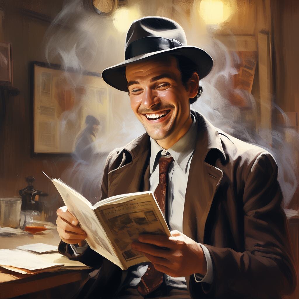 Частный детектив