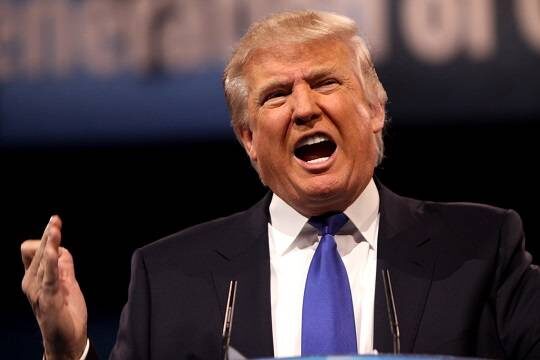    Дональд Трамп потребовал казнить мигрантов за убийство американцев
