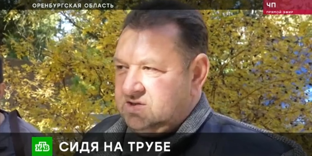 Не делай добра – не получишь зла. За что клевещут на Сергея Мосолова