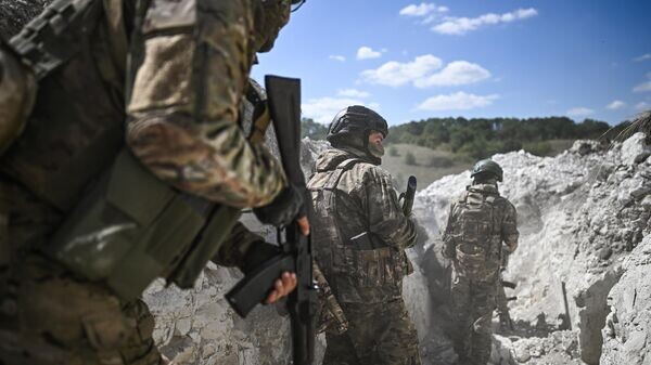    © РИА Новости . Сергей Бобылев