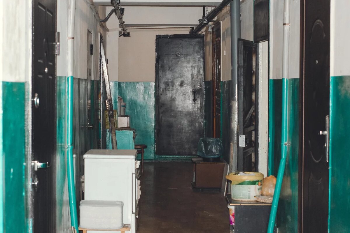    Обращение к Бастрыкину помогло жильцам дома на Индустриальной 47