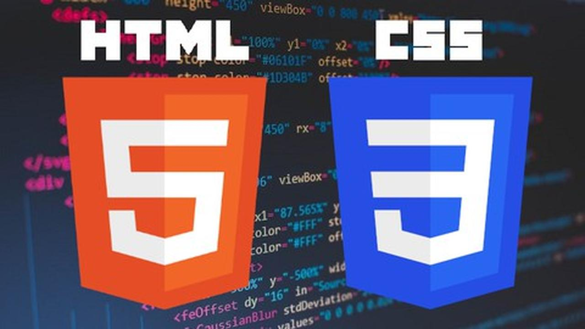 Основные теги html