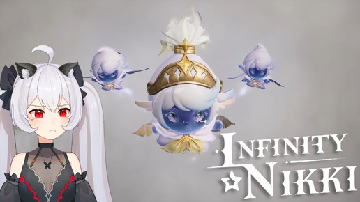 Так кто же зло на самом деле? ▶ Infinity Nikki #5