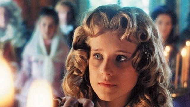 Падение Голиафа