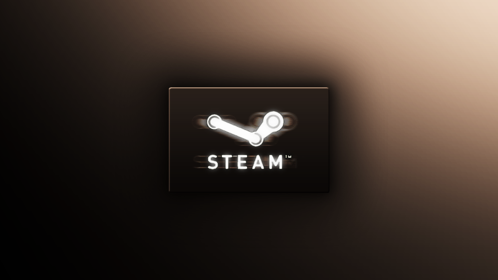    Steam