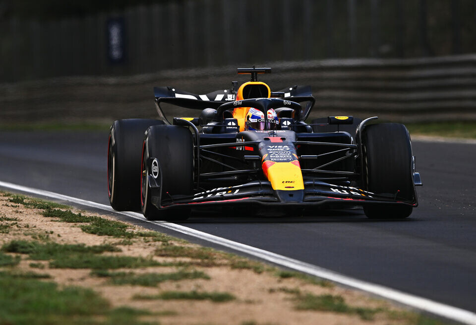    Getty Images / Red Bull Content Pool