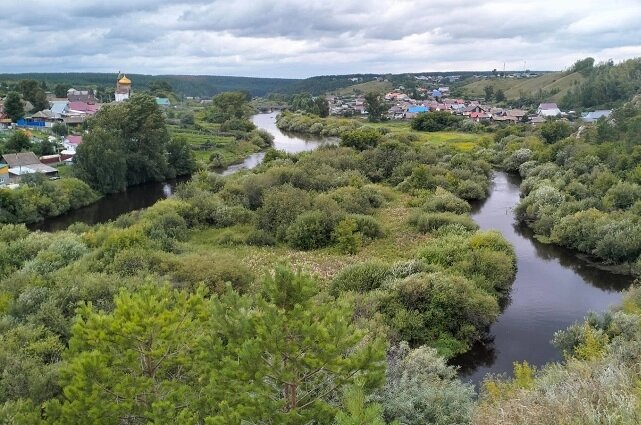    Фото: «АиФ-Урал»/ Ксения Огородникова