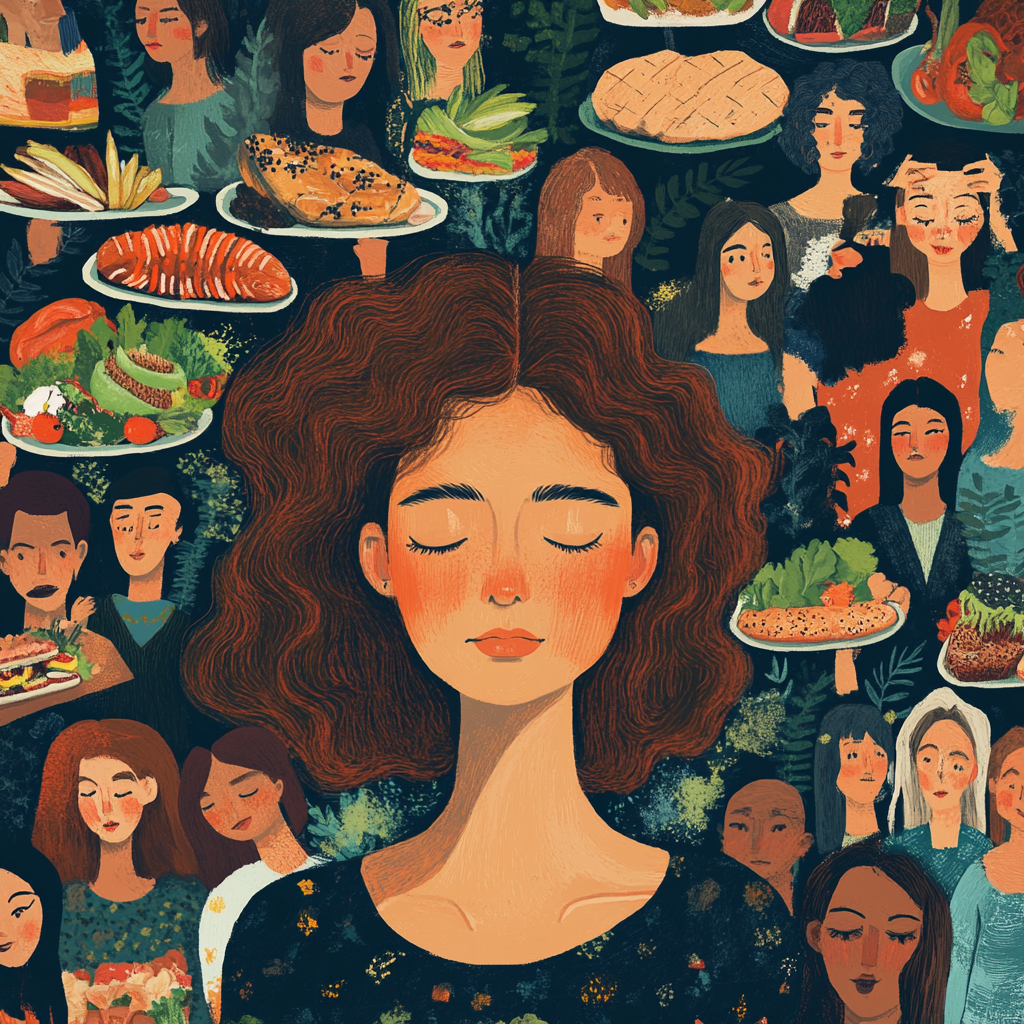 Картинка с ИИ (Искусственным интеллектом). 