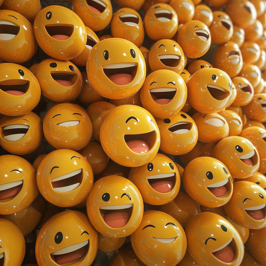 Ха-ха, примерно такие, только в 2Д