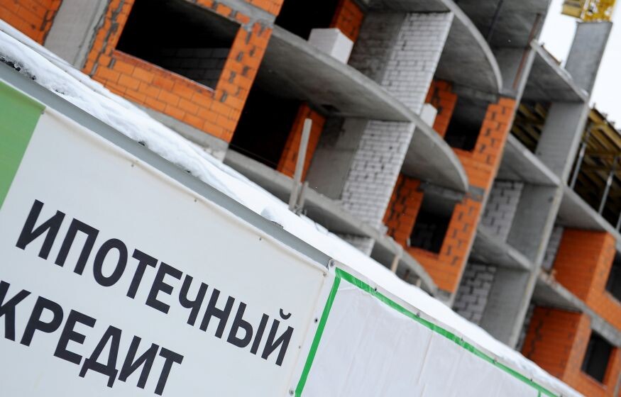    «Такими темпами докатимся до завещания ипотечных долгов, а не квартир»: аналитик Центробанка