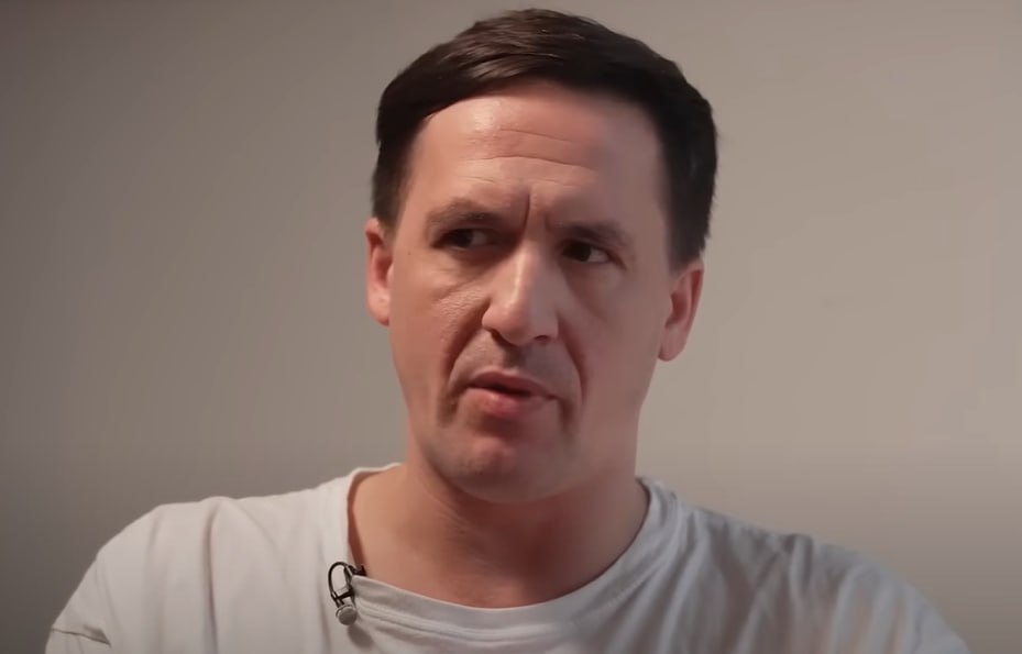 Фото: Prt Scr youtube.com / Скажи Гордеевой (автор канала Екатерина Гордеева признана иноагентом в РФ)