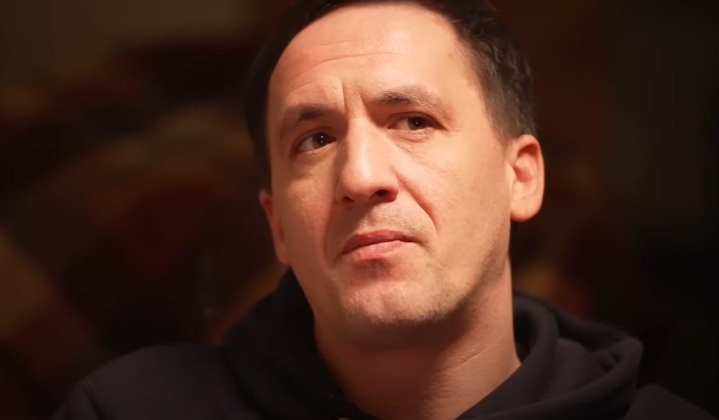 Фото: Prt Scr youtube.com / Скажи Гордеевой (автор канала Екатерина Гордеева признана иноагентом в РФ)