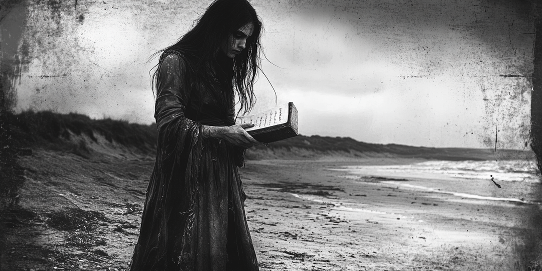 Загадочная гостья из неведомых морей: Тамамский инцидент 1803 года