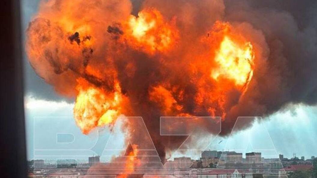    Фото: Telegram-канал Baza