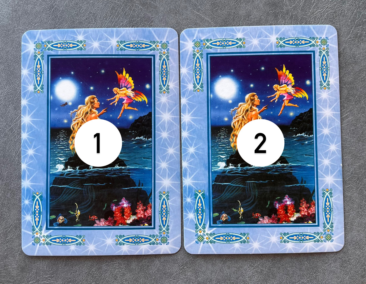 Послание Ангелов