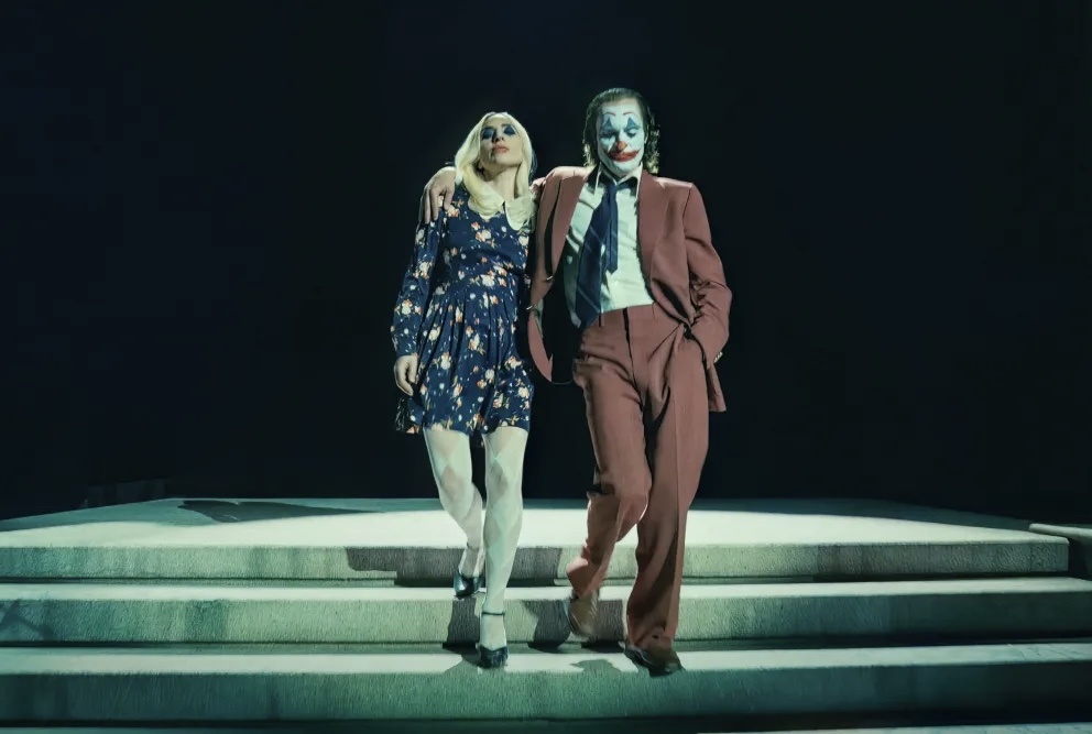 фото: https://variety.com/2024/film/box-office/joker-2-box-office-opening-weekend-1236166378/