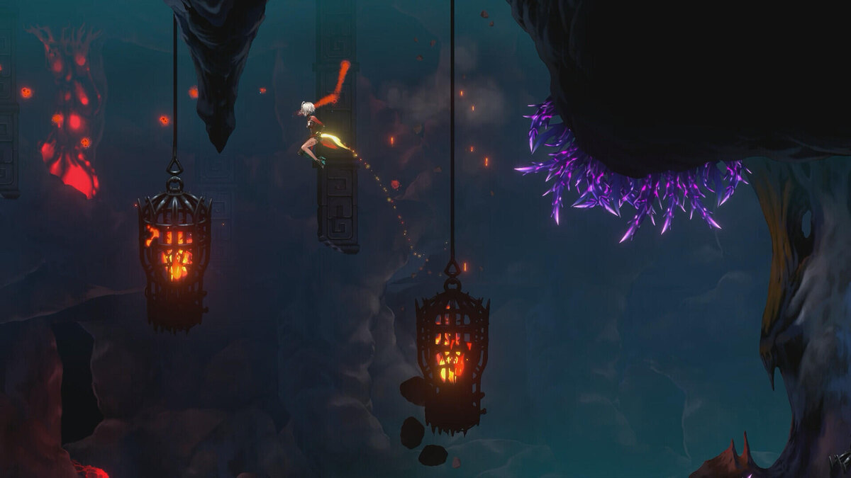    Галерея игры Awaken — Astral Blade