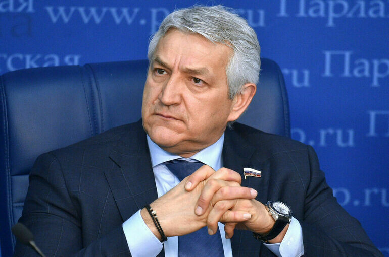   Игорь Самохвалов/ПГ