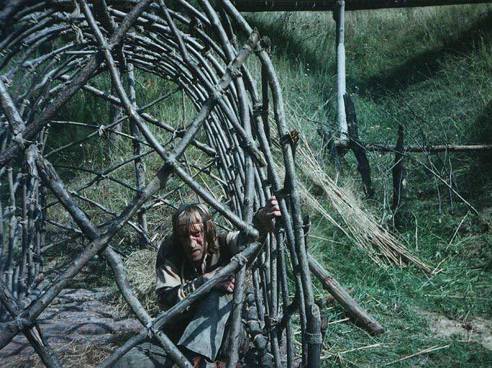 "Легенда о Кащее, или В поисках тридесятого царства" (2004)