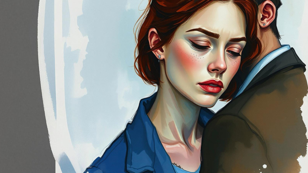 Помогу с 99.9 % вероятностью за короткий срок выйти из любовного треугольника без разбитого сердца и пониженной самооценки. Для записи пишите по ссылке в шапке профиля.