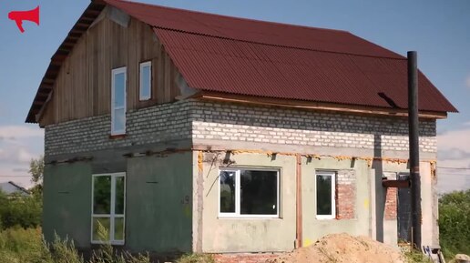 Свой дом на дальневосточном гектаре 🏡