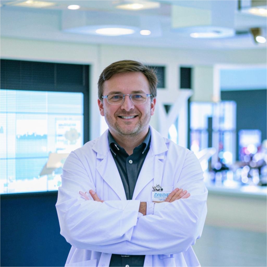 Так видит в картинке название статьи ИИ Fusion Brain 