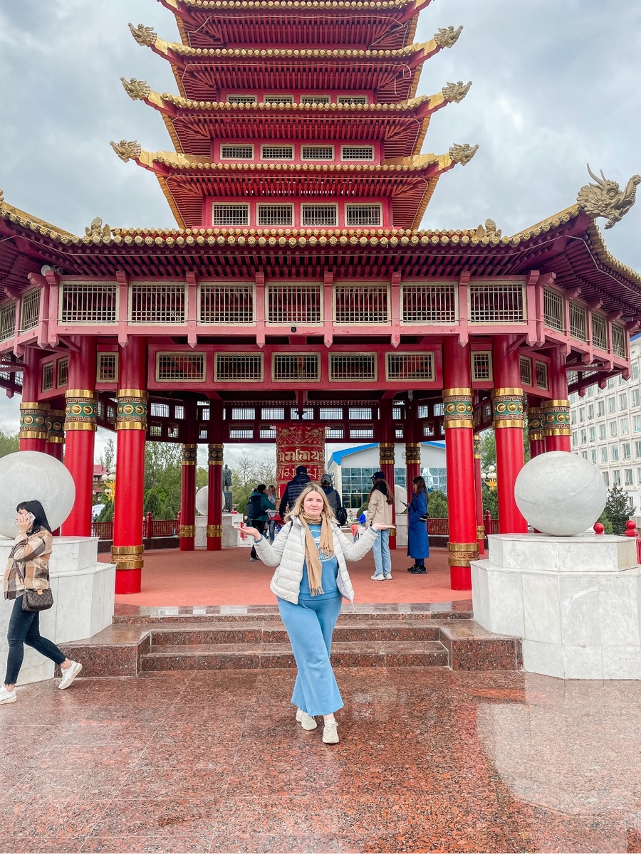 Фото автора