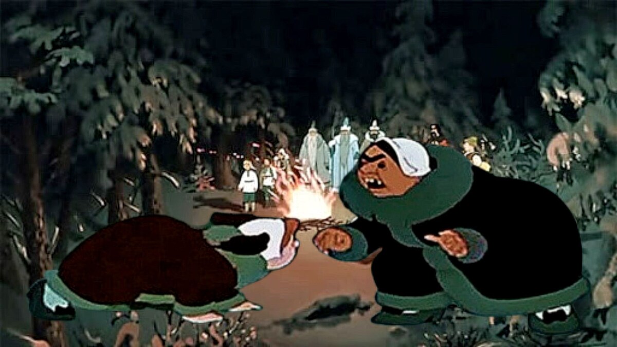 Вот стану я вновь человеком и тогда....