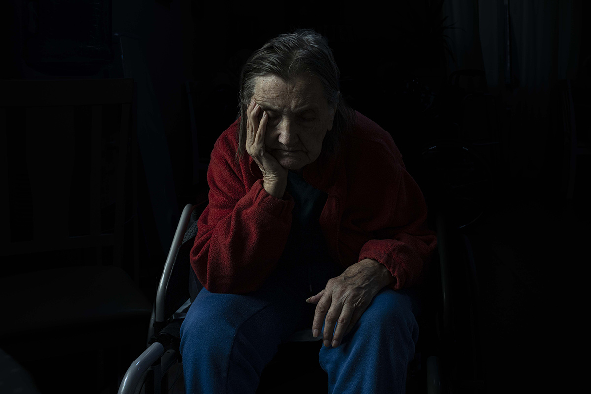  Фото: Ольга Падалка