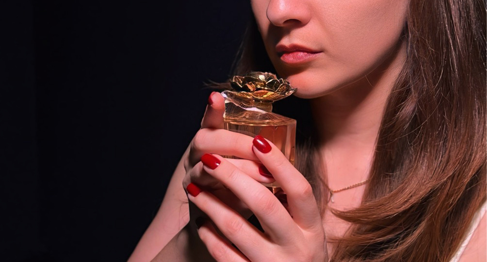 Не знала, что на Ozon можно найти бюджетный парфюм с дорогим флаконом и шикарным ароматом