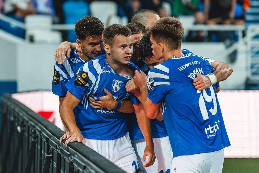     Фото: «Балтика»