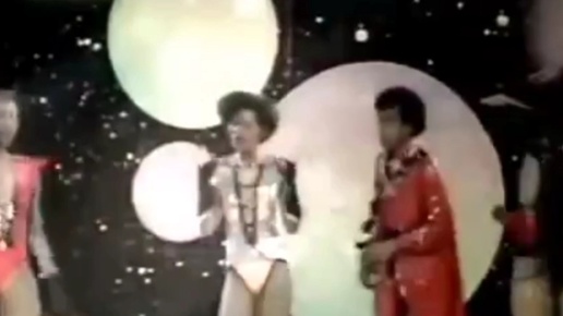 Boney M - Nightflight to Venus