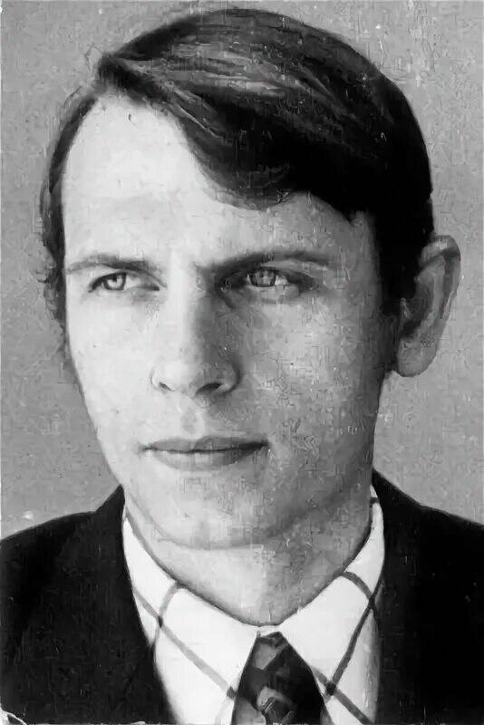 Евгений Алексеевич Щеголев