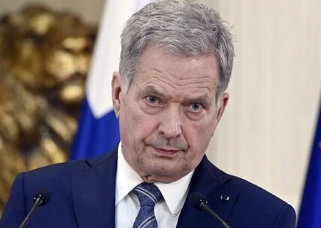    Экс-президент Финляндии: западные ресурсы для продолжения конфликта на Украине заканчиваются