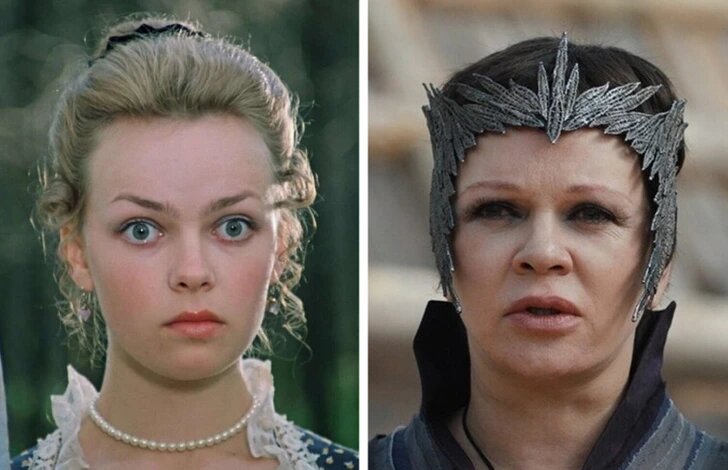 © Формула любви / © Последний богатырь