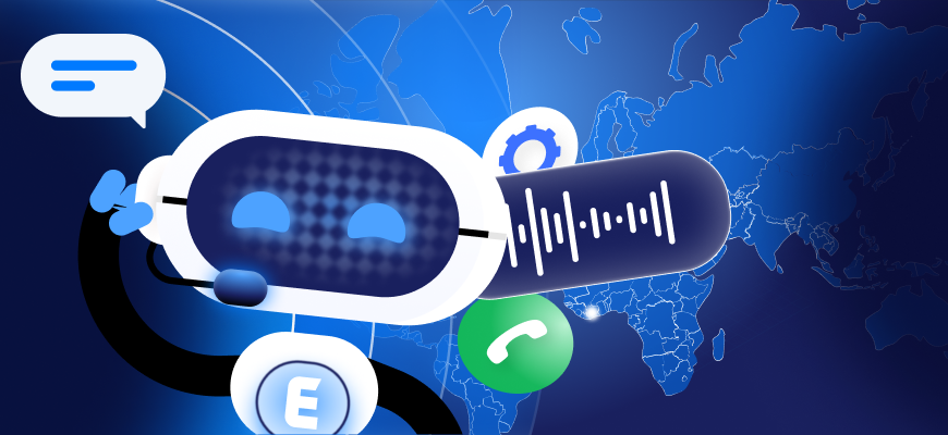 Голосовая рассылка на телефоны: инновационный способ связи с клиентами от Sendflix