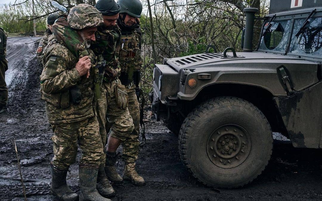 mil.gov.ua📷
