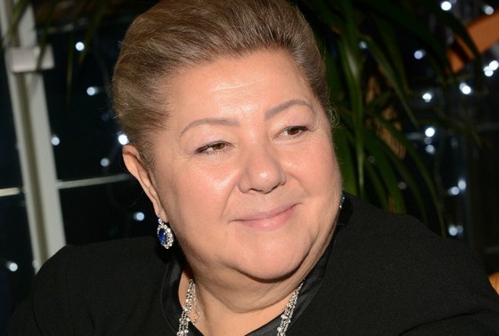    Светлана Маслякова