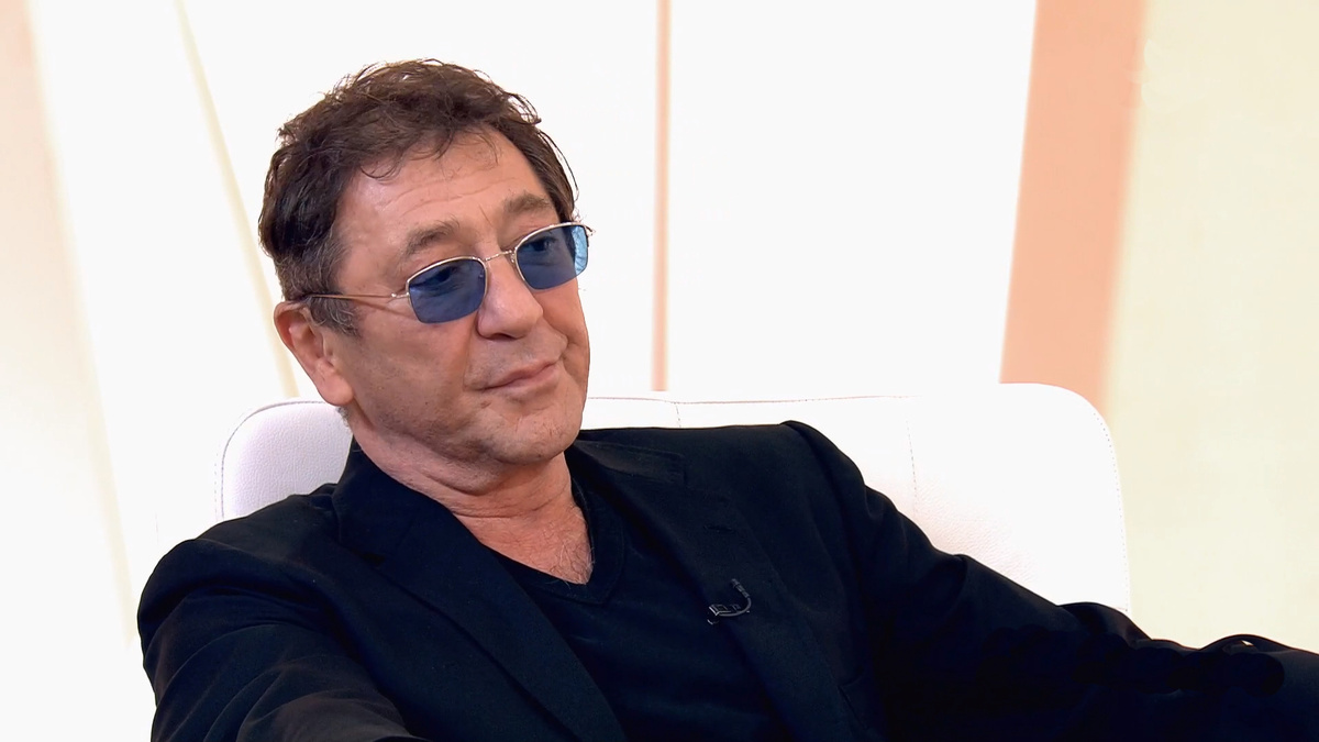 скриншот из выпуска «Судьба человека» с Григорием Лепсом