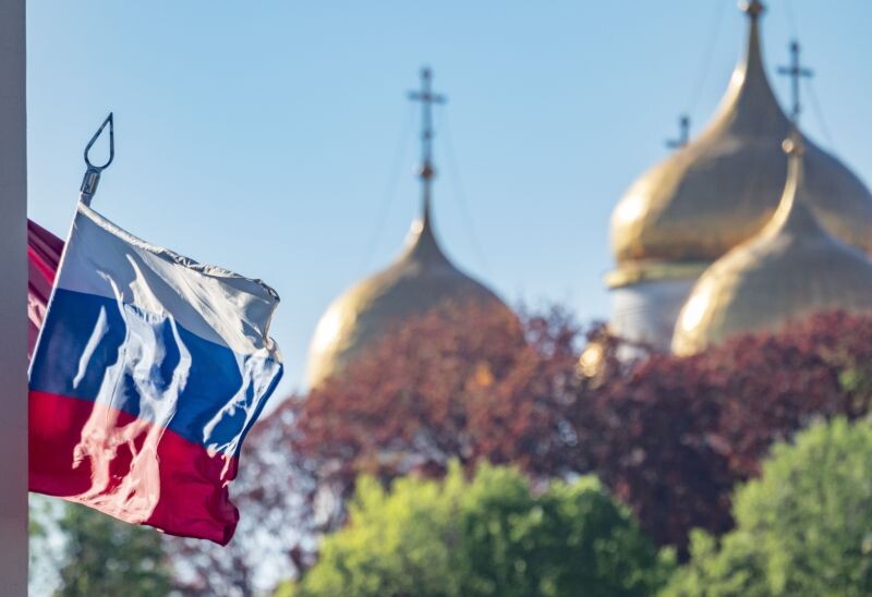    ФОТО: Konstantin Kokoshkin/Global Look Press