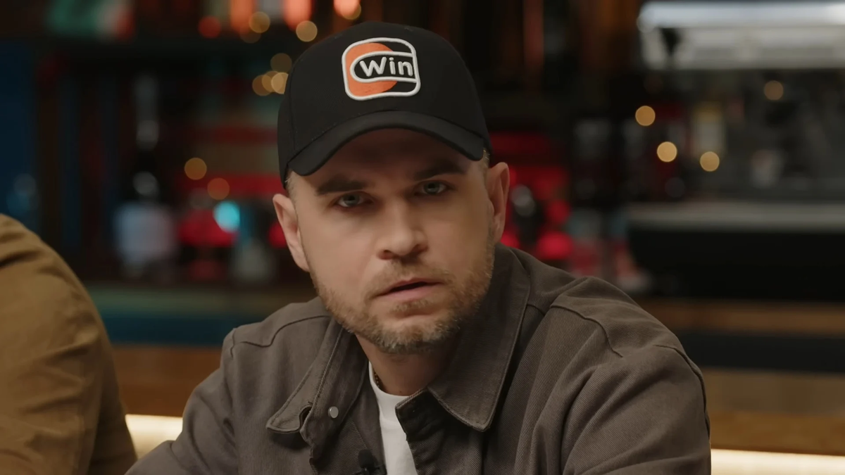      Николай Осипов президент МФЛ