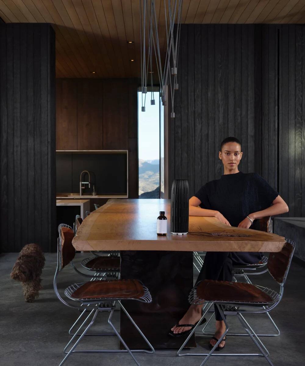 Будущее вашего бизнеса: как инновации в аромамаркетинге создают уникальные впечатления