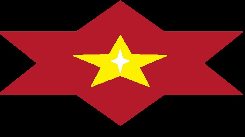 "Звезды-Матрешки" Маринетт Мортем