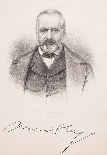 Виктор Гюго