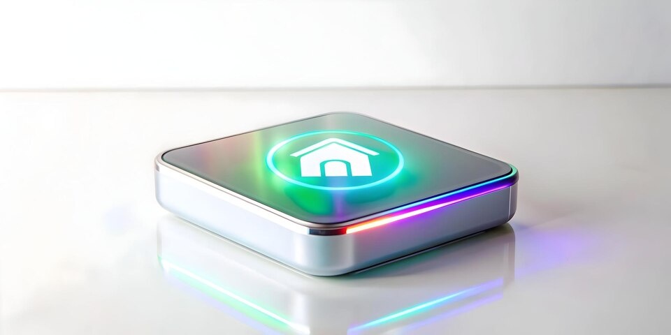 Создаем умный дом на Zigbee